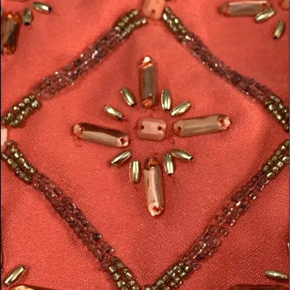 NBD x Revolve NWT Embellished Mini Slip Dress, S - Picture 11 of 13